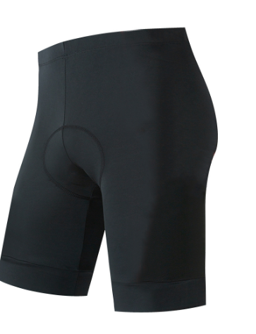 PAPHA Women's Summer Cycling Outfit with Shorts