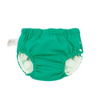 Washable Baby Swim Trunks with Pocket for Learning