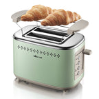 Teddy Bear Multi-Functional Toaster