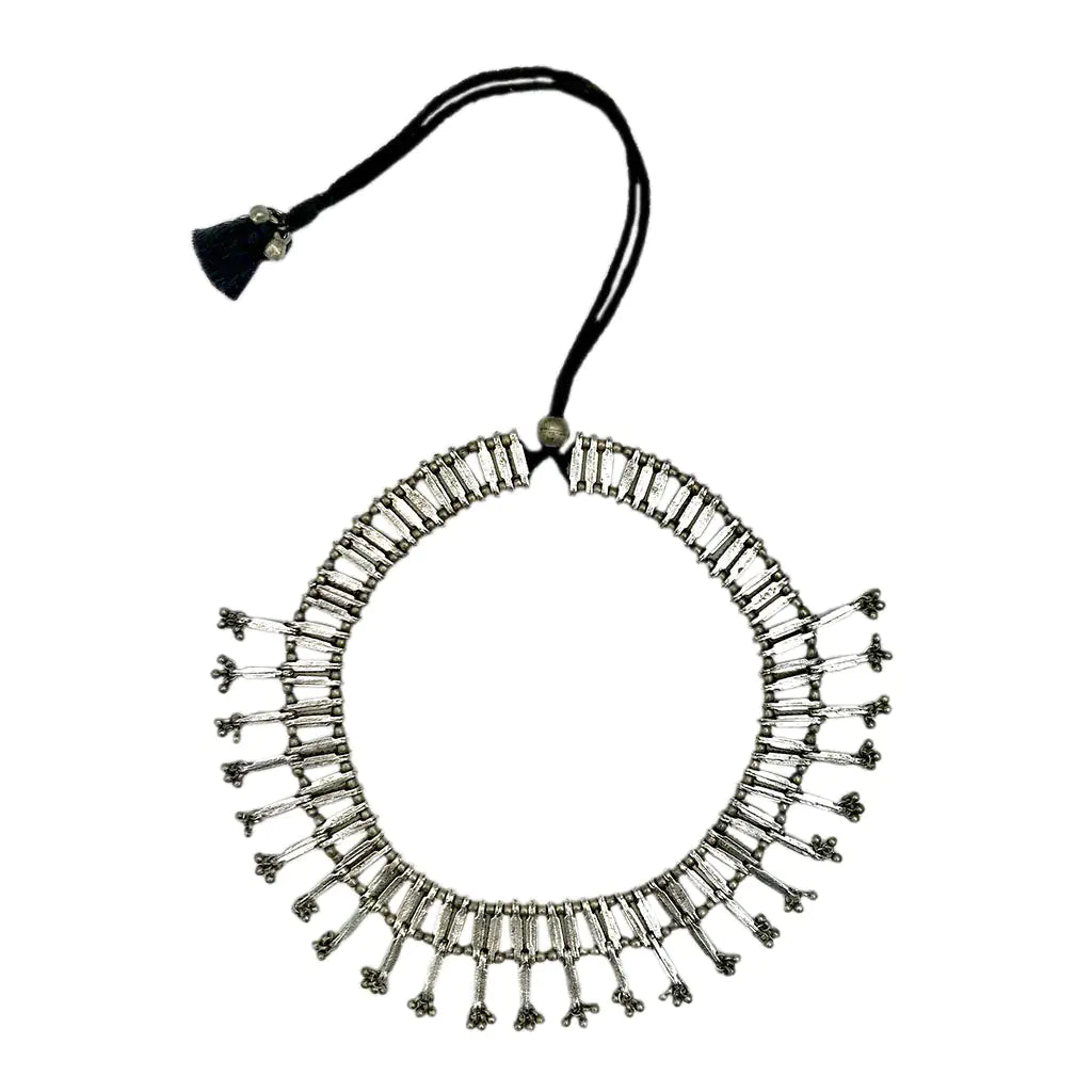 Nisha Collar Necklace | Jewelry