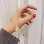 Holy Bible Book Pendant Necklace | Christian Jewelry