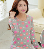 Maternity Fall Pajamas, Nursing Sleepwear & Loungewear