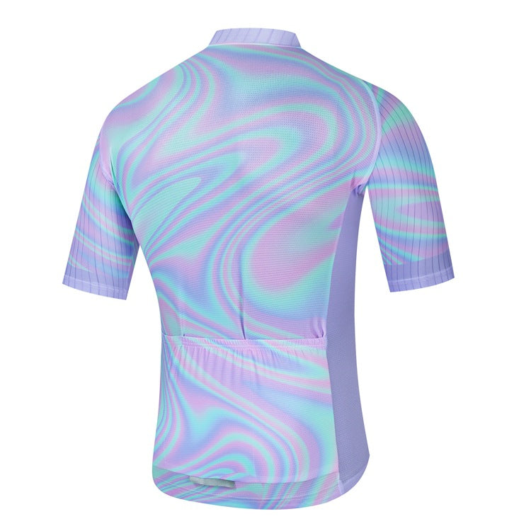 Women's Summer Cycling Shorts and Top Set for Biking | Streetwear