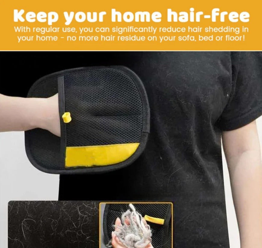 Cat Hair Cleaner Tool