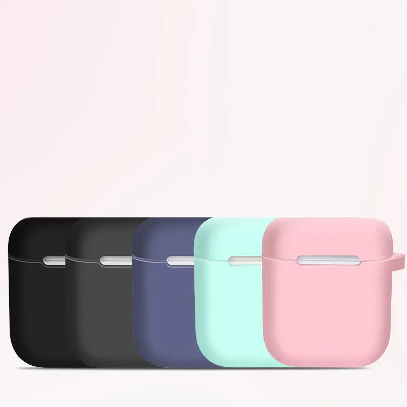 Loft Ultra-Thin Silicone Case for AirPods 2 | Accessory