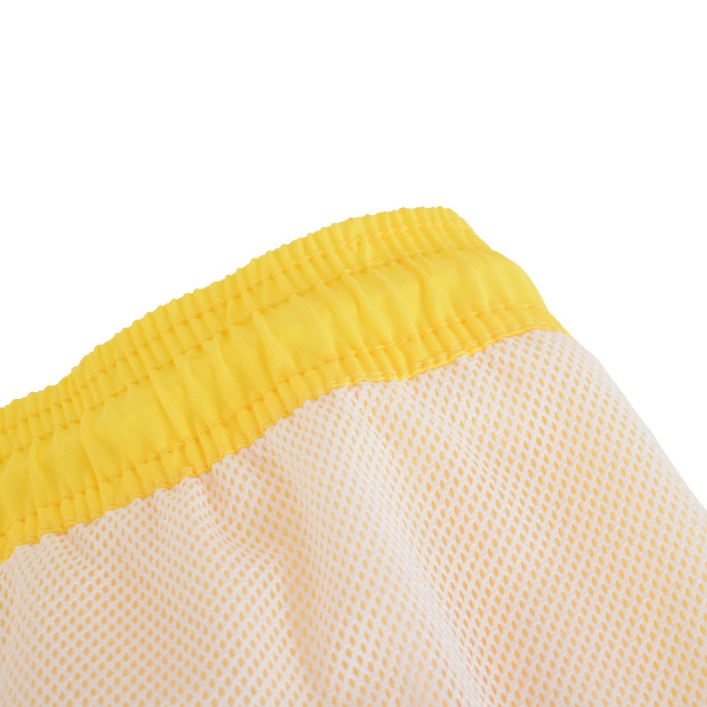 Men's Color-Changing Swim Trunks