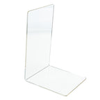 Clear Acrylic Bible and Book Holder - Christian Display Stand