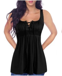 Women's Tank Tops and T-Shirts Collection | Streetwear
