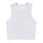 2024 Summer Slim Fit Women's Sleeveless Tank Top