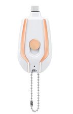 Keychain Charger | Accessory
