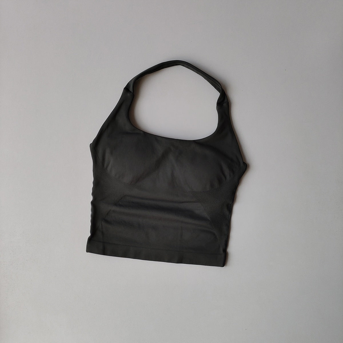 Halter Yoga Tank Top