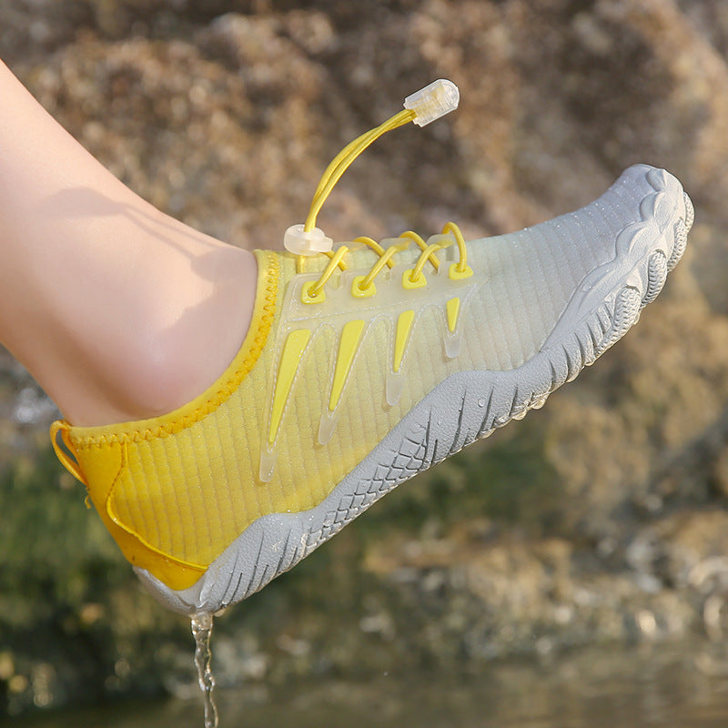 Unisex Water Shoes for Beach and Swimming