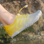 Unisex Water Shoes for Beach and Swimming