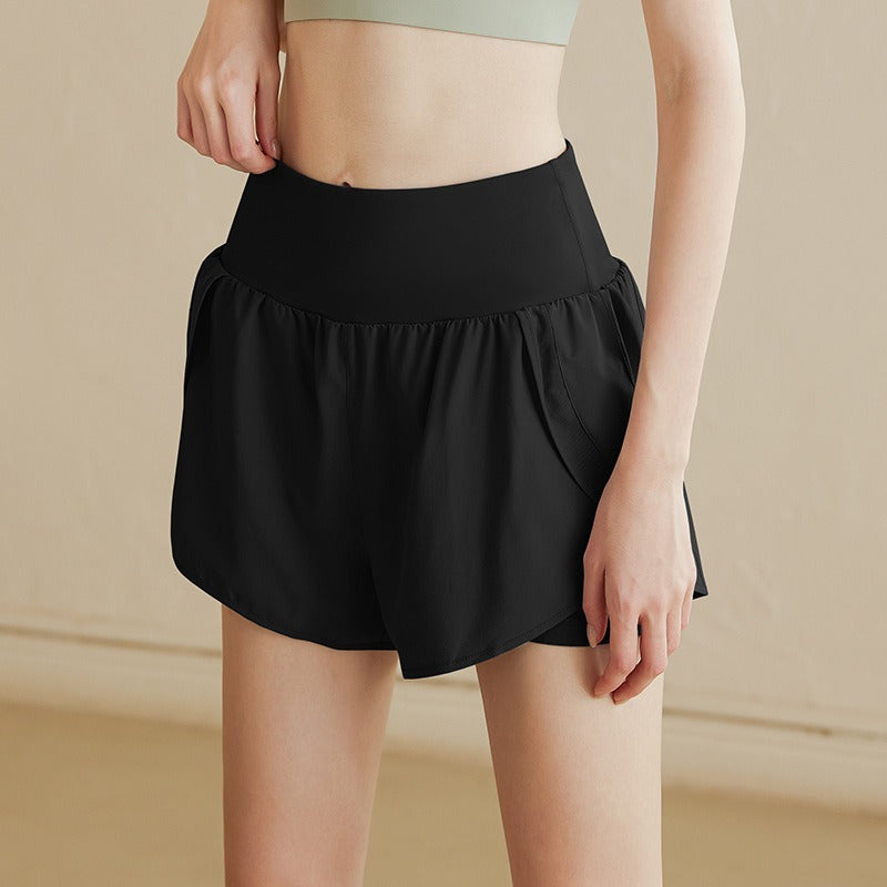 Women's Quick Dry Sports Shorts