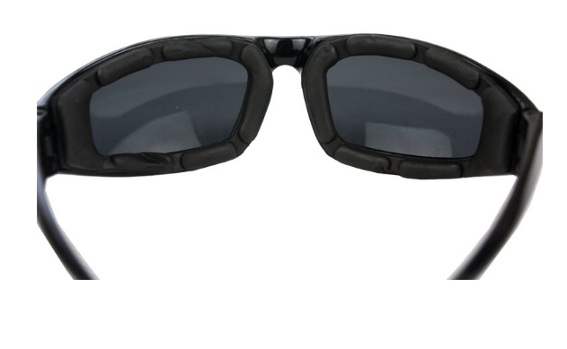 Tactical Sunglasses and Protective Eyewear