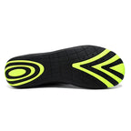 Slip-On Aqua Water Shoes for Beach and River
