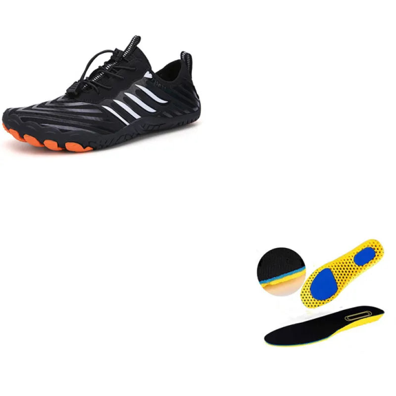 Unisex Swimming & Wading Water Shoes
