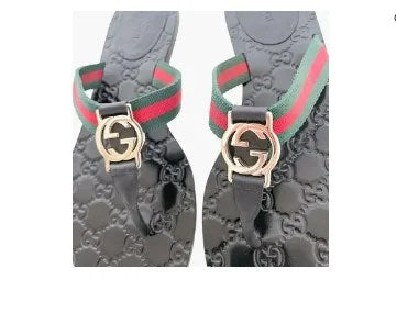 Fashion Thong Sandals GG