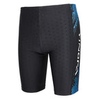 Men's Mid-Length Swim Jammers