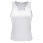 New Spring Summer Sports Tank Top for Yoga Fitness