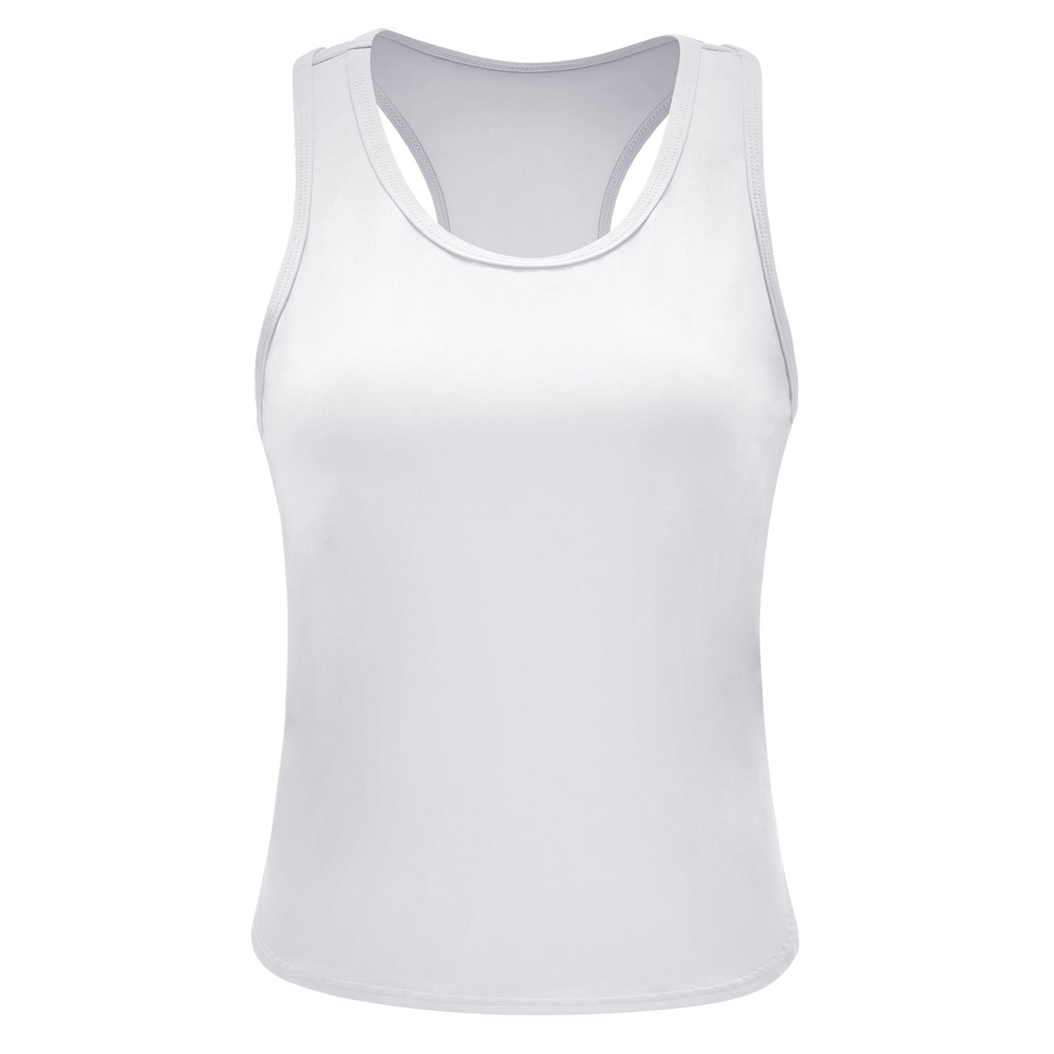 New Spring Summer Sports Tank Top for Yoga Fitness