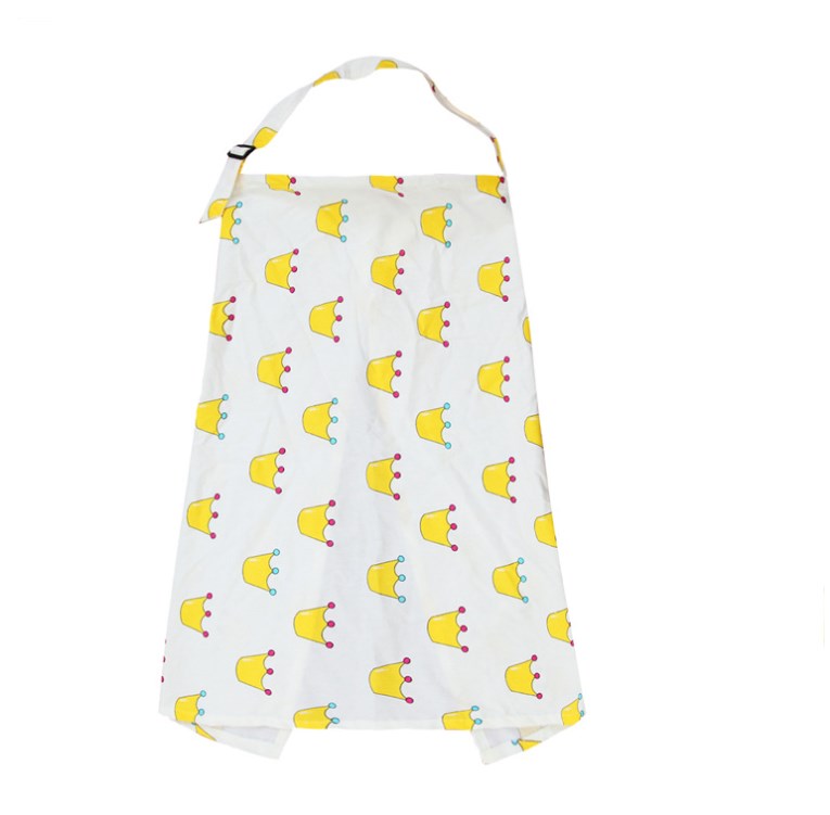 Maternity Nursing Scarf and Lightproof Cover-Up Cloth