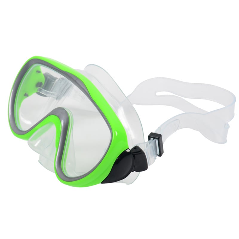 Adult Diving & Snorkeling Mask