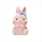 Rechargeable Easter Bunny Nightlight - Kids LED Lamp