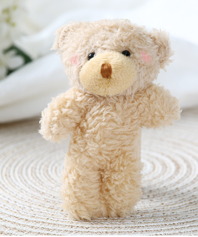 Teddy Bear Toy (Single Piece) | Home Decor