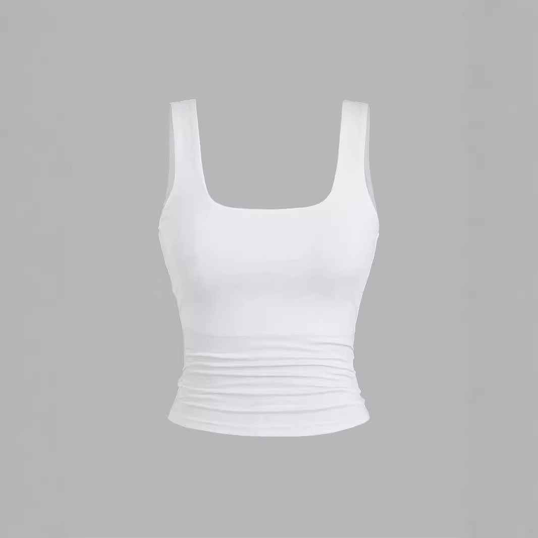 Women's Leopard Print Camisole