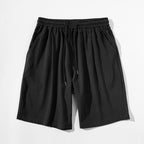 Women's Loose Fit Quick-Dry Athletic Shorts