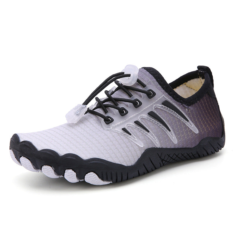 Kids Quick-Dry Barefoot Water Shoes