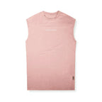 Men's Summer Sleeveless Sports Basketball Training Tank Top