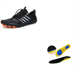 Quick-Dry Barefoot Water Shoes with Insole