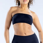 Yoga Tube Top Sports Bra