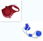 Pet Supplies With Water Bottle, Cup, Pet Rope | Dog Toy