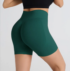 Women’s Fitness Running Shorts