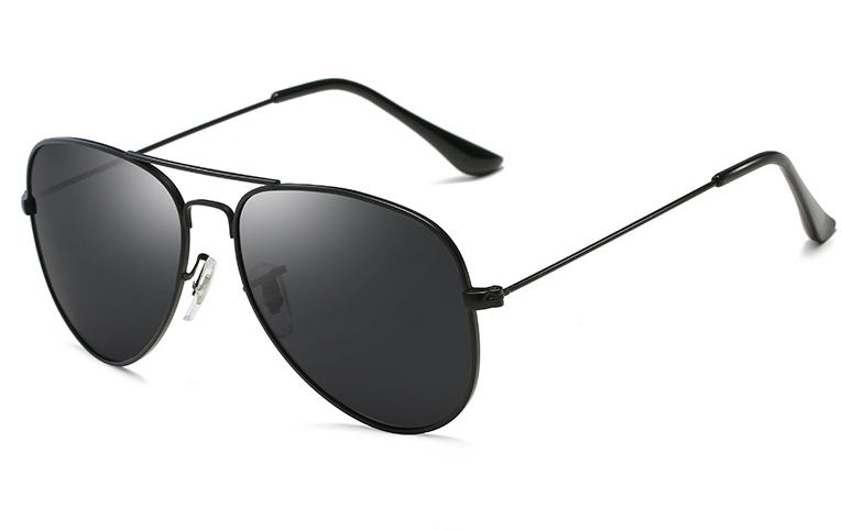 Polarized Aviator Sunglasses