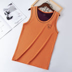 Men's Basketball Tank Top - Breathable Loose Fit