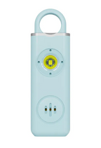 Safety Keychain Alarm | Accessory