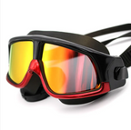Anti-Fog Swim Goggles