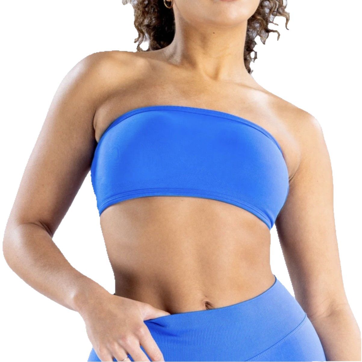 Yoga Tube Top