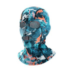 UV Protection Sun Hood Balaclava Face Mask