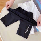 2024 Girls' Stylish Slim Fit Summer Shorts