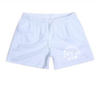 Men's Quick-Dry Drawstring Beach Shorts