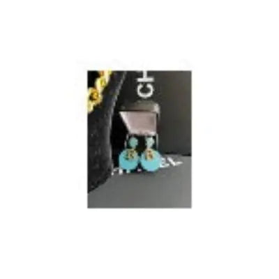 Beautiful Blue Earrings | Jewelry