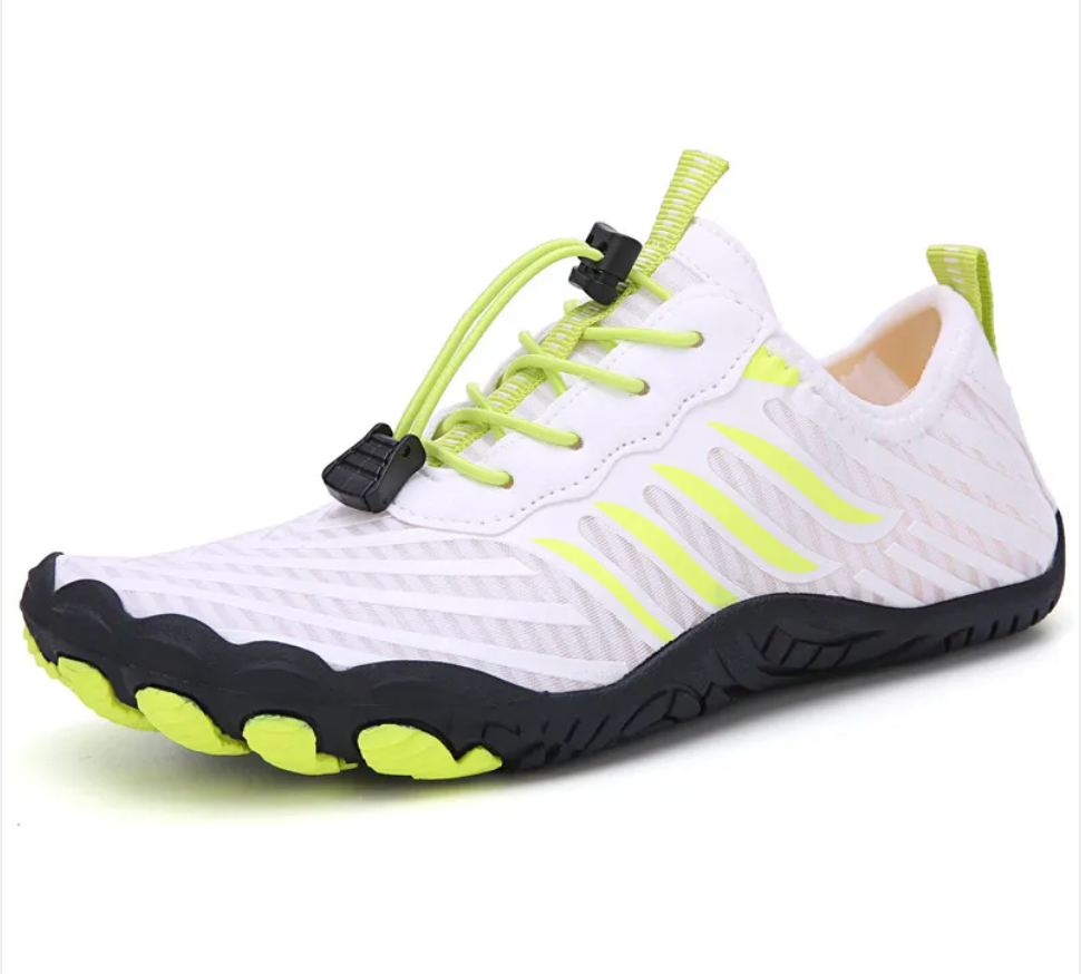 Quick-Dry Barefoot Water Shoes with Insole