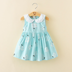 Children's Summer Dress Collection