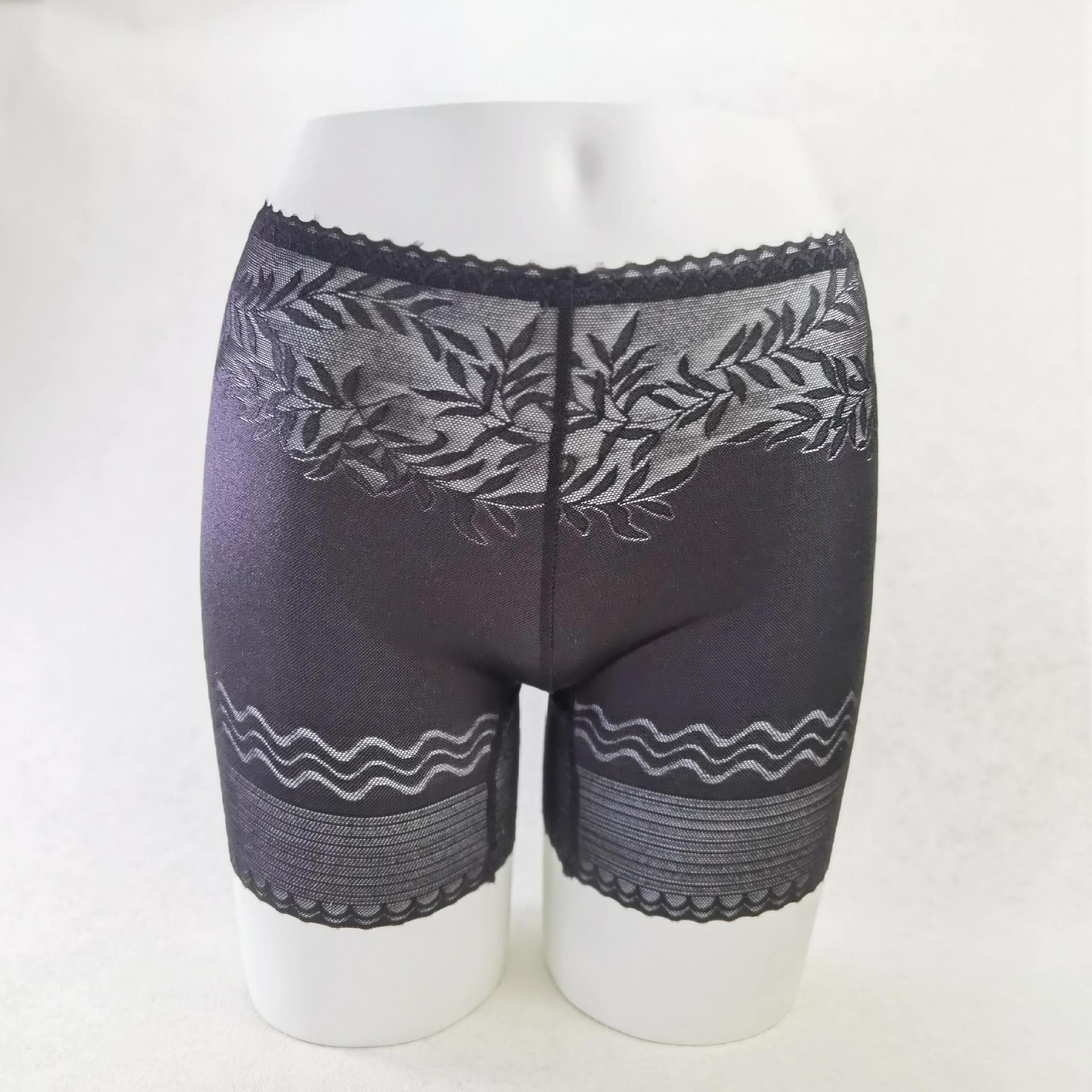 Lace Trim Safety Shorts for Women - Summer Style