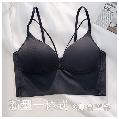 2024 Spring/Summer French Style Women's Camisole Top